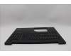 5M11H94786 Lenovo MECH_ASM FRU KBD CCV POR (CHY) UK BK