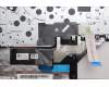 5M11H94786 Lenovo MECH_ASM FRU KBD CCV POR (CHY) UK BK