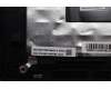 5M11H94786 Lenovo MECH_ASM FRU KBD CCV POR (CHY) UK BK