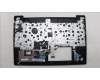 Lenovo 5M11H94787 MECH_ASM FRU KBD CCV POR (LTN) UK BK