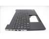 Lenovo 5M11H94787 MECH_ASM FRU KBD CCV POR (LTN) UK BK