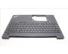Lenovo 5M11H94790 MECH_ASM FRU KBD CCV RUS (LTN) US BK