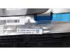 5M11H94790 Lenovo MECH_ASM FRU KBD CCV RUS (LTN) US BK