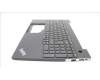 Lenovo 5M11H94810 MECH_ASM FRU KBD CCV UKE (CHY) UK BK