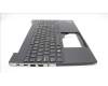 Lenovo 5M11H94810 MECH_ASM FRU KBD CCV UKE (CHY) UK BK