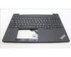 Lenovo 5M11H94829 MECH_ASM FRU KBD CCV THAI (LTN) US BK
