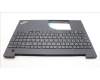 Lenovo 5M11H94829 MECH_ASM FRU KBD CCV THAI (LTN) US BK