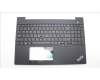 Lenovo 5M11H94831 MECH_ASM FRU KBD CCV KOR (CHY) US BK