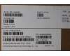 Lenovo 5M11H94850 MECH_ASM FRU KBD CCV UKR (LTN) US BK