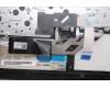Lenovo 5M11H94850 MECH_ASM FRU KBD CCV UKR (LTN) US BK