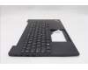 5M11H94850 Lenovo MECH_ASM FRU KBD CCV UKR (LTN) US BK