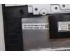 5M11H94850 Lenovo MECH_ASM FRU KBD CCV UKR (LTN) US BK