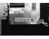 Lenovo 5M11H94854 MECH_ASM FRU KBD CCV ENG BL (PMX) US BK