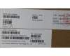 5M11H94858 Lenovo MECH_ASM FRU KBD CCV ARA BL (CHY) US BK