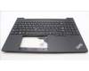5M11H94858 Lenovo MECH_ASM FRU KBD CCV ARA BL (CHY) US BK