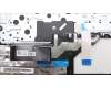 5M11H94858 Lenovo MECH_ASM FRU KBD CCV ARA BL (CHY) US BK