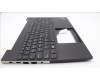 5M11H94858 Lenovo MECH_ASM FRU KBD CCV ARA BL (CHY) US BK