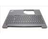 Lenovo 5M11H94867 MECH_ASM FRU KBD CCV SPA BL (CHY) UK BK