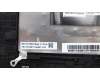 Lenovo 5M11H94867 MECH_ASM FRU KBD CCV SPA BL (CHY) UK BK