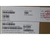 Lenovo 5M11H94870 MECH_ASM FRU KBD CCV FRA BL (CHY) UK BK