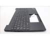 Lenovo 5M11H94870 MECH_ASM FRU KBD CCV FRA BL (CHY) UK BK
