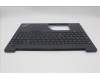 Lenovo 5M11H94882 MECH_ASM FRU KBD CCV HBW BL (CHY) US BK