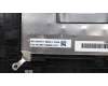 Lenovo 5M11H94885 MECH_ASM FRU KBD CCV ITA BL (CHY) UK BK