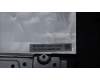 Lenovo 5M11H94888 MECH_ASM FRU KBD CCV NOR BL (CHY) UK BK
