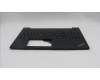 5M11H94888 Lenovo MECH_ASM FRU KBD CCV NOR BL (CHY) UK BK