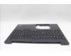 Lenovo 5M11H94891 MECH_ASM FRU KBD CCV POR BL (CHY) UK BK