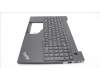 Lenovo 5M11H94894 MECH_ASM FRU KBD CCV RUS BL (CHY) US BK
