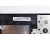 Lenovo 5M11H94894 MECH_ASM FRU KBD CCV RUS BL (CHY) US BK
