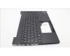 5M11H94894 Lenovo MECH_ASM FRU KBD CCV RUS BL (CHY) US BK