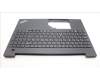 5M11H94895 Lenovo MECH_ASM FRU KBD CCV RUS BL (LTN) US BK