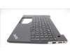 5M11H94895 Lenovo MECH_ASM FRU KBD CCV RUS BL (LTN) US BK
