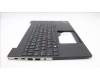 5M11H94895 Lenovo MECH_ASM FRU KBD CCV RUS BL (LTN) US BK