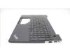 Lenovo 5M11H94898 MECH_ASM FRU KBD CCV CZE/SLK BL(LTN)UKBK