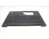 Lenovo 5M11H94898 MECH_ASM FRU KBD CCV CZE/SLK BL(LTN)UKBK