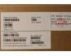 Lenovo 5M11H94928 MECH_ASM GP KBDBZL,DEN,WL,BK/GY,CHY