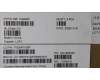 Lenovo 5M11H94935 MECH_ASM GP KBDBZL,GRE,WL,BK/GY,CHY