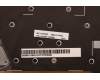Lenovo 5M11H94936 MECH_ASM GP KBDBZL,HBW,WL,BK/GY,CHY