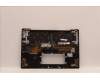 Lenovo 5M11H94936 MECH_ASM GP KBDBZL,HBW,WL,BK/GY,CHY