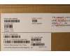 Lenovo 5M11H94940 MECH_ASM GP KBDBZL,ITA,WL,BK/GY,CHY