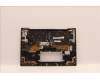 Lenovo 5M11H94958 MECH_ASM GP KBDBZL,ARA,WW,BK/GY,CHY
