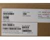 Lenovo 5M11H94970 MECH_ASM GP KBDBZL,GER,WW,BK/GY,CHY