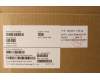 Lenovo 5M11H94980 MECH_ASM GP KBDBZL,NOR,WW,BK/GY,CHY
