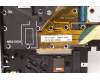 Lenovo 5M11H94992 MECH_ASM GP KBDBZL,UKE,WW,BK/GY,CHY