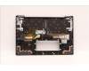 Lenovo 5M11H94992 MECH_ASM GP KBDBZL,UKE,WW,BK/GY,CHY