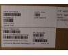 Lenovo 5M11H94992 MECH_ASM GP KBDBZL,UKE,WW,BK/GY,CHY