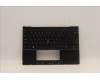 Lenovo 5M11H95001 MECH_ASM GP KBDBZL,ENG,WL,BK/BZ,CHY